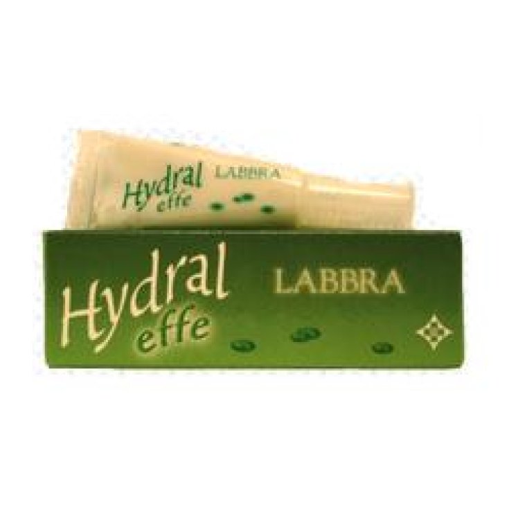 Hydral Effe Cr Lips 10ml
