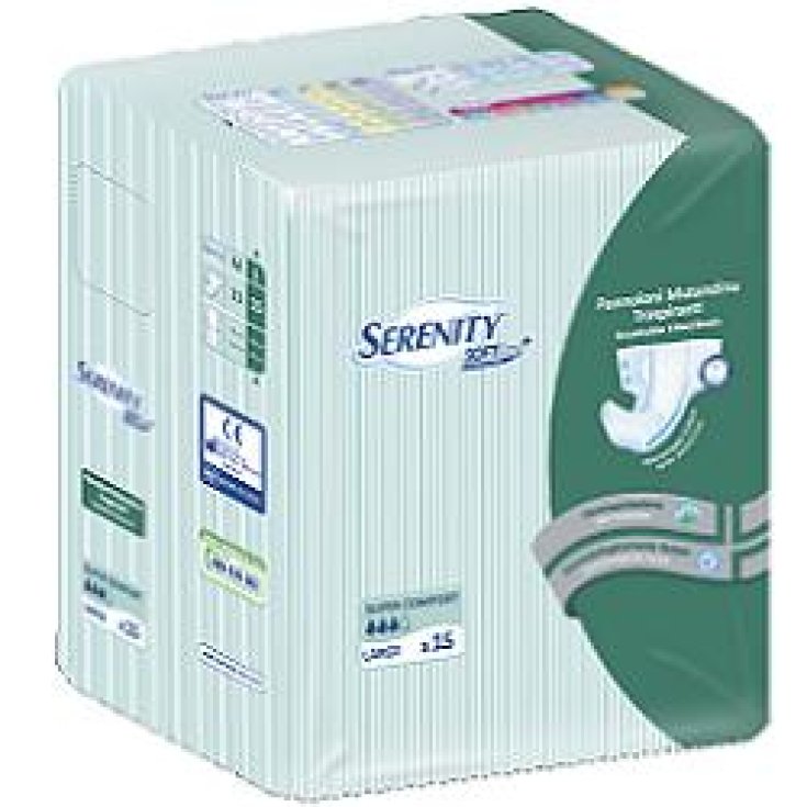 Serenity Sd + Pann Mut Su L 15p