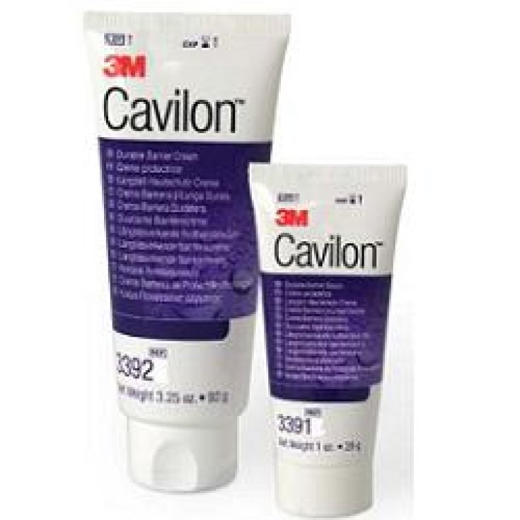 3m Durable Barrier Cream Cavilon 3391 28