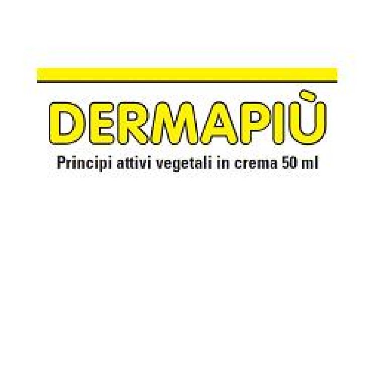 Dermapiu 'Cr 50ml