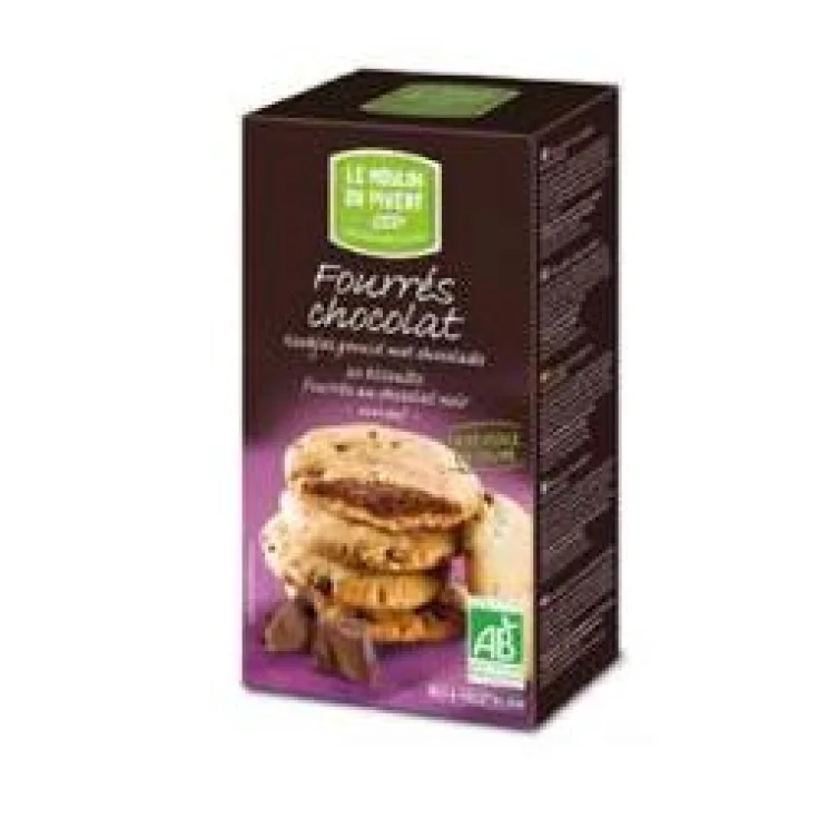Le Moulin Du P Cookies Rip Cio