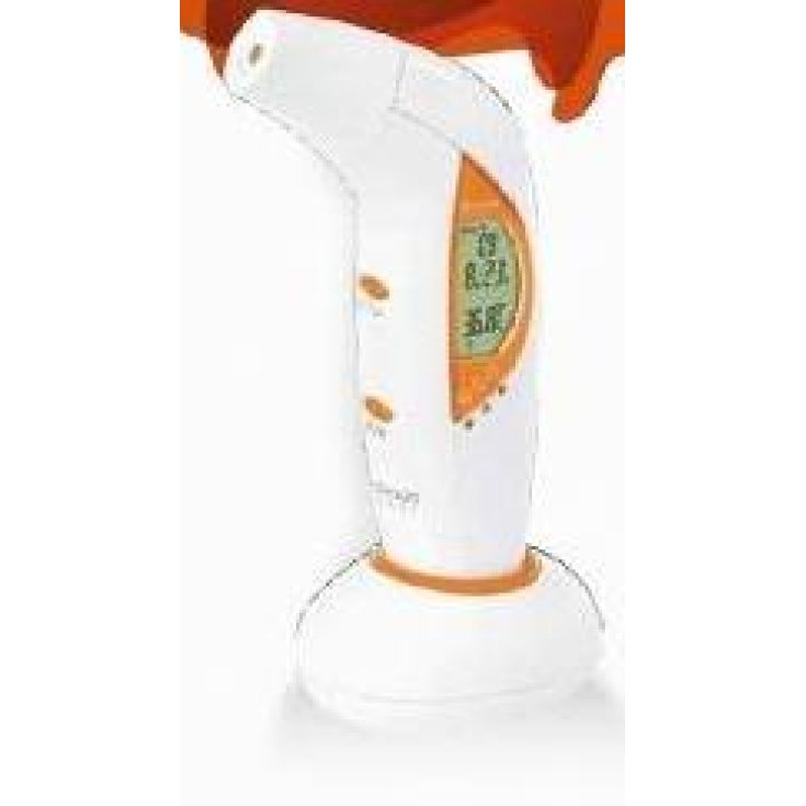 Oregon Infrared Thermometer