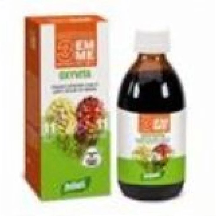 Effect Drena Frut Pass 240ml