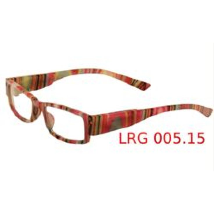 Goggles Lrg005 +1.5 Diopters