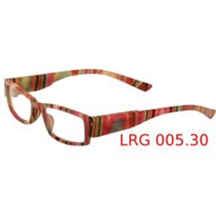 Goggles Lrg005 +3 Diopters