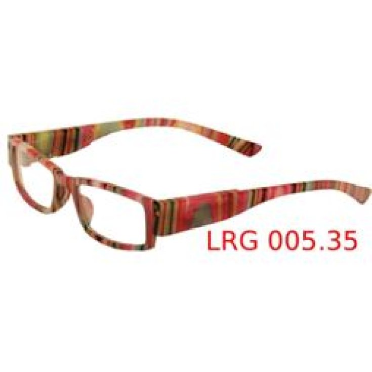 Lrg005 eyewear +3.5 diopters