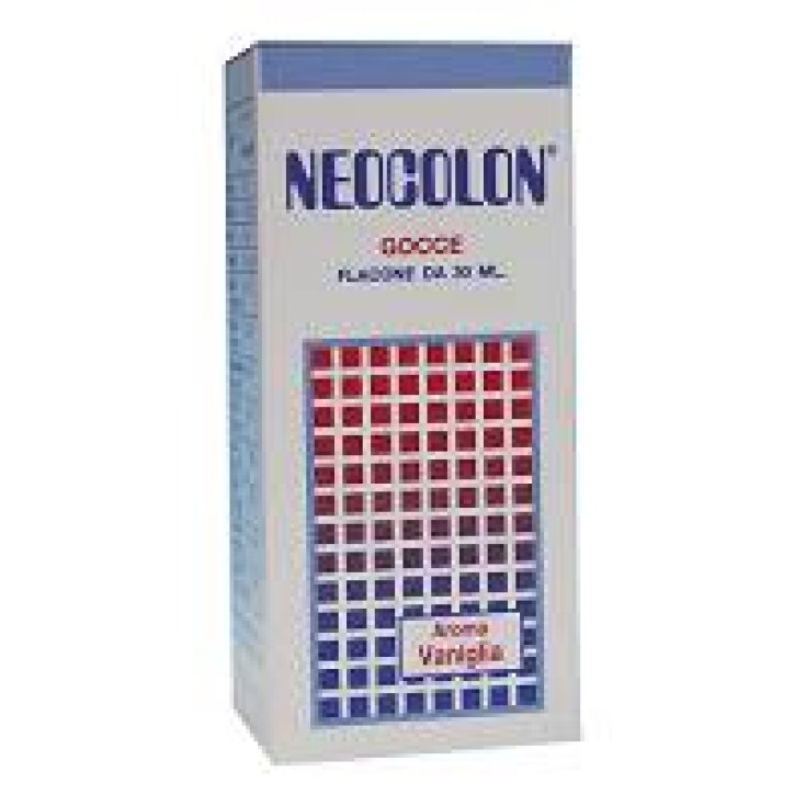 Neocolon Drops 30ml