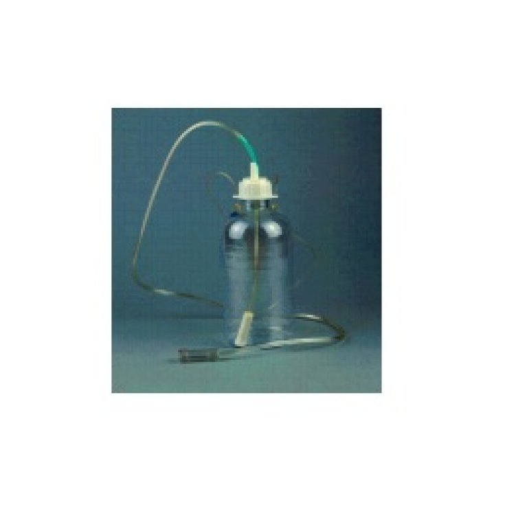 Complete Oxygen Therapy