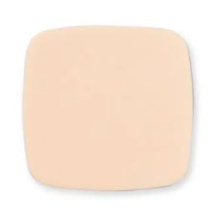 Aquacel Foam Non Adh 10x10 10p