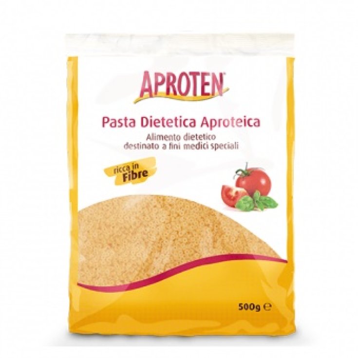 Aproten Anellini Promotional Pack 500g