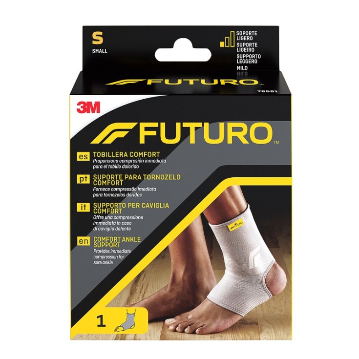 Future ‰ ã ¢ Comfort Lift TS 1ud Ankle Bracelet