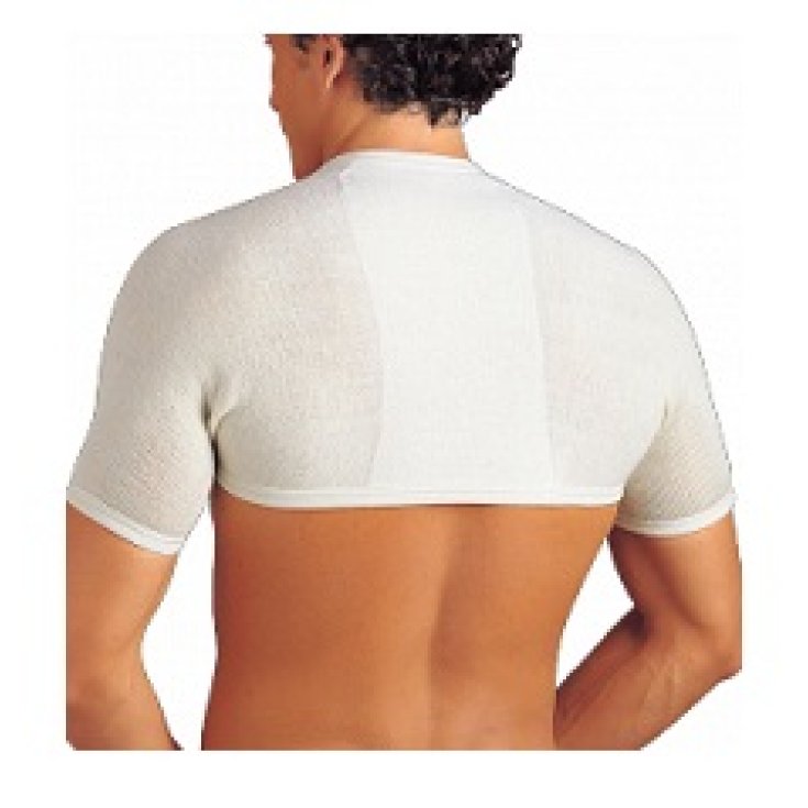 Gibaud Thermotherapy Line Anatomical Shrug Measure 5