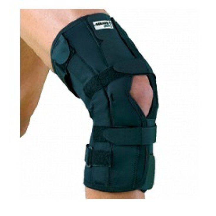 Gibaud Ortho Knee Ligagib Open Size 2