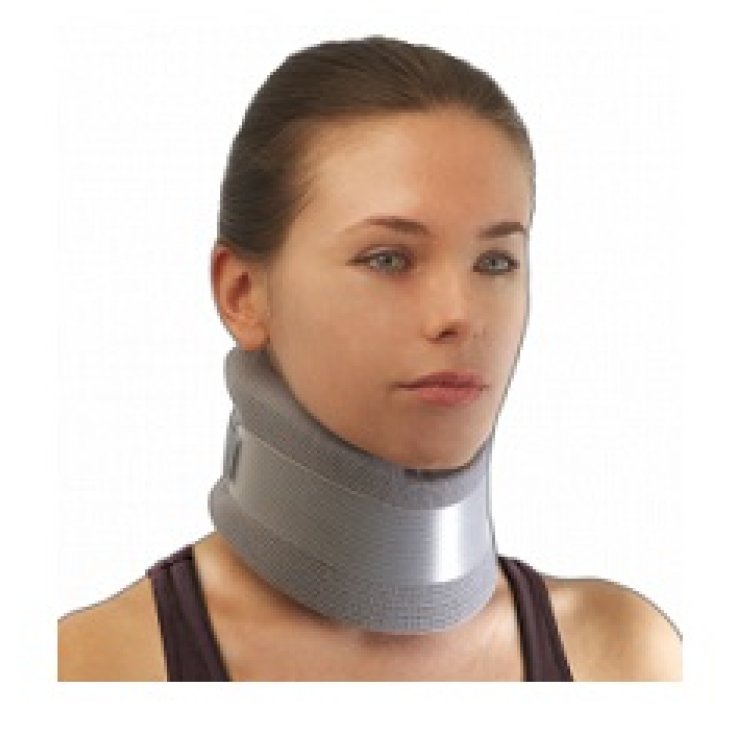 Gibaud Ortho Low Semi-rigid Cervical Collar Size 1