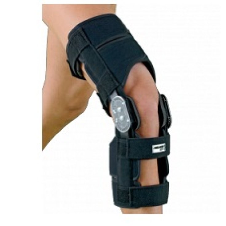 Gibaud Ortho Genugib 50 Knee brace