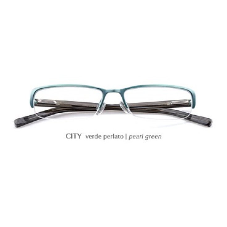 Corpootto City Mint Reading Glasses 3.00 Diopters