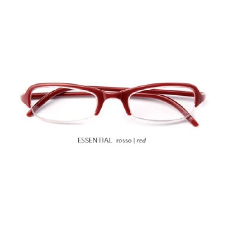 Bodyotto Essential Red 3.00d