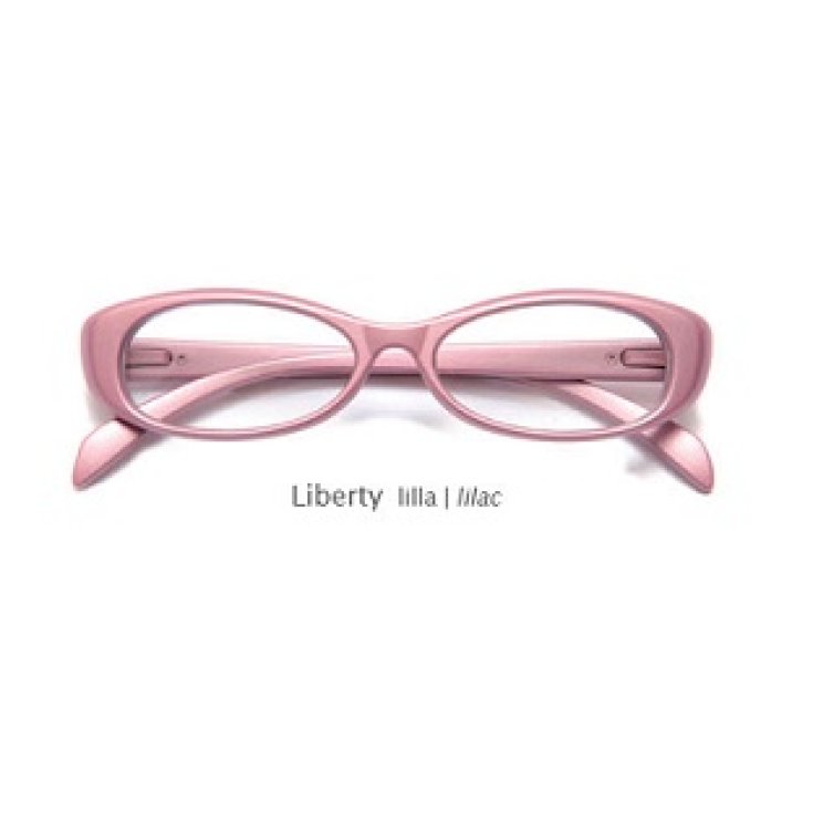 Bodyotto Liberty Lilac 1.50 D