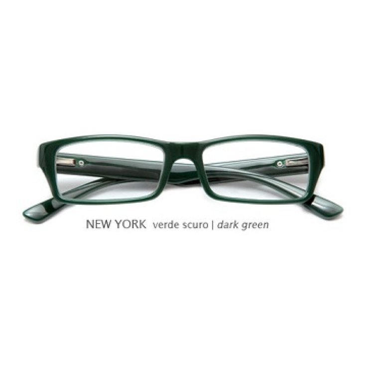 Corpootto New York Green 1.00