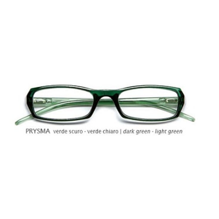 Bodyotto Prysma Green 3.50d