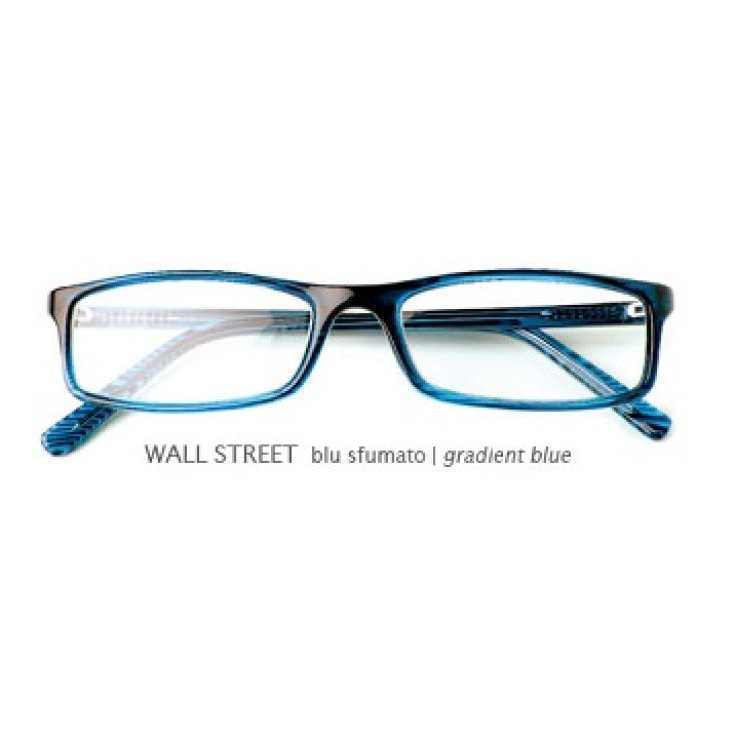 Bodyotto Wall Street Blue 3.50