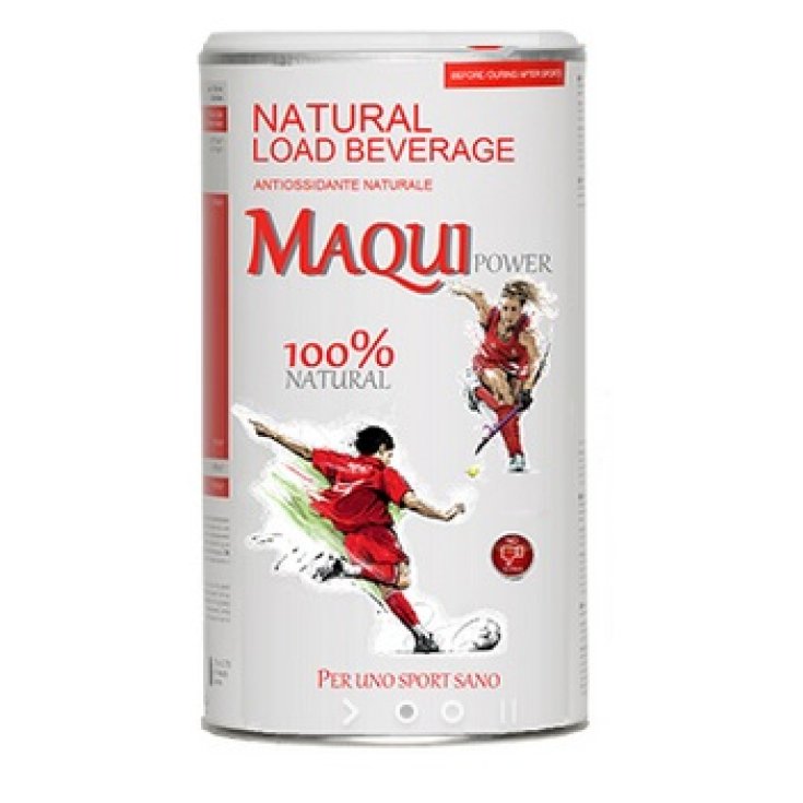 Maqui Power 100% Natural250ml