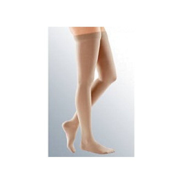 Medi Mediven Plus Short Compression Hold Up Stockings 1 Size 3 Ref. 106