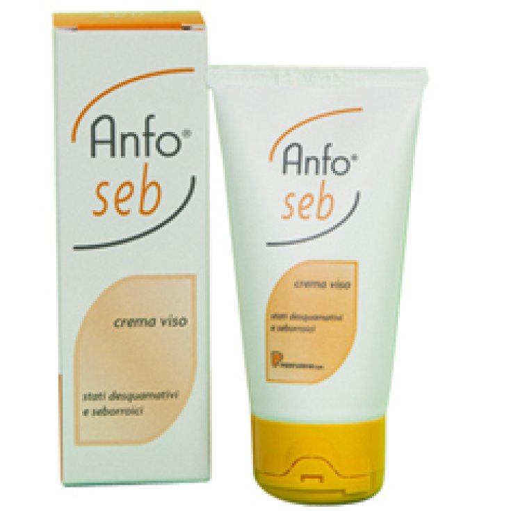 Anfo Seb Face Cream 40ml