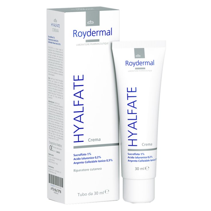 Hyalfate Cream 30ml
