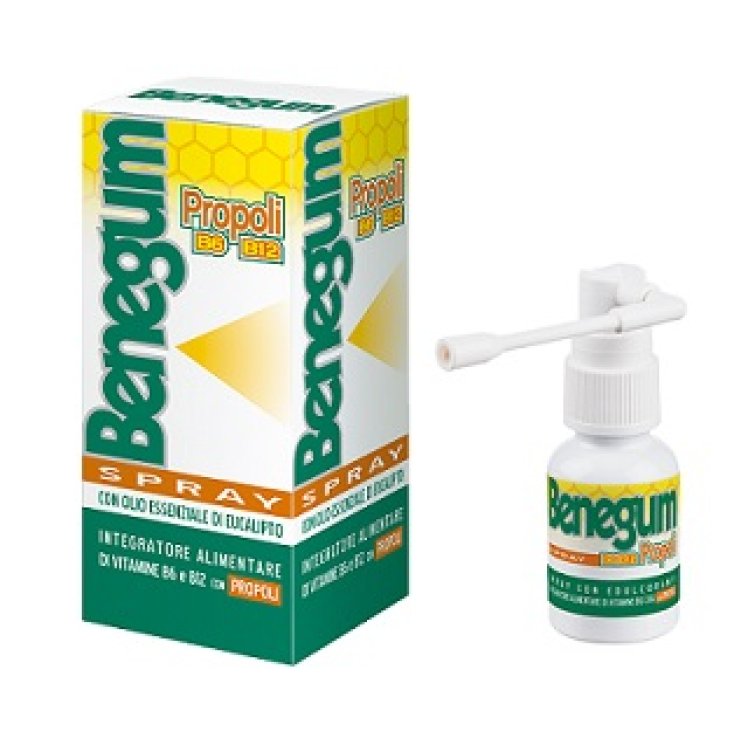 Benegum Propolis Spray 20ml