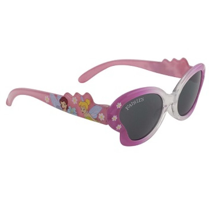 Difar Fairies Butterfly Sunglasses For Girls 1 Pair