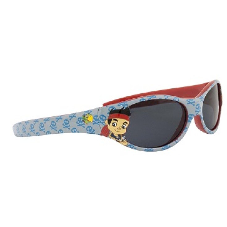 Disney Infant Boys Jake Sunglasses For Children 1 Pair