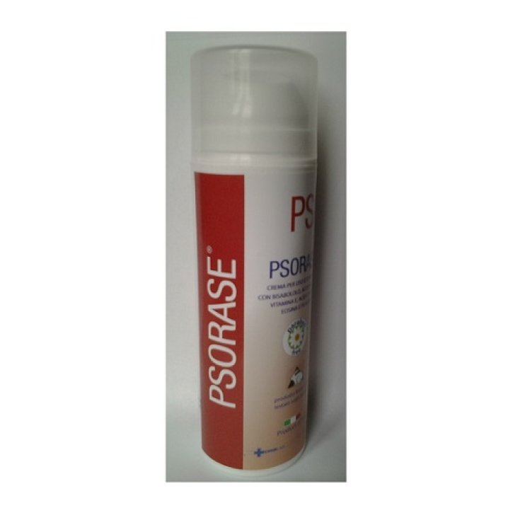 Psorase Emulsion 150ml