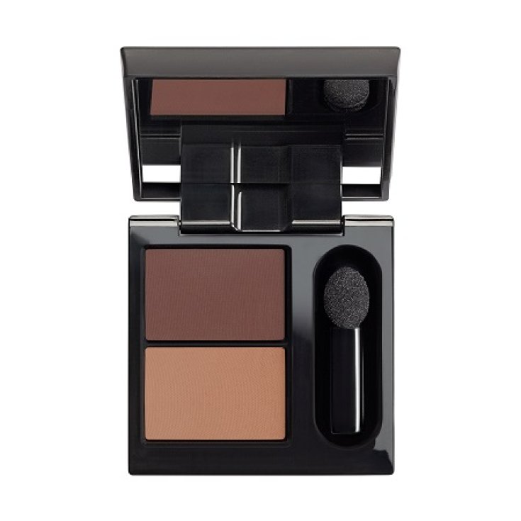 Diego Dalla Palma Make Up Urban Jungle Duo Eyeshadow Color 25