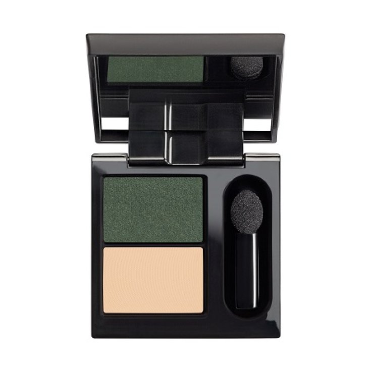 Diego Dalla Palma Make Up Urban Jungle Duo Eyeshadow Color 26