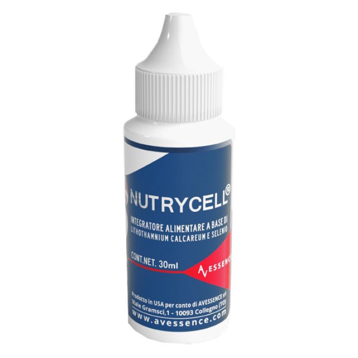 NUTRICELL 30ML