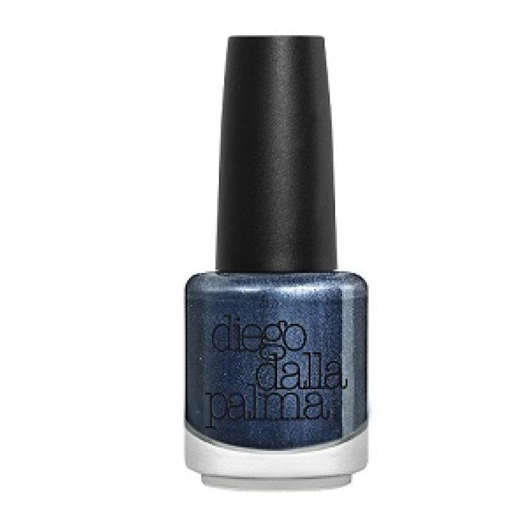 Diego Dalla Palma Blue Velvet Christmas 2015 Nail Polish Collection 305