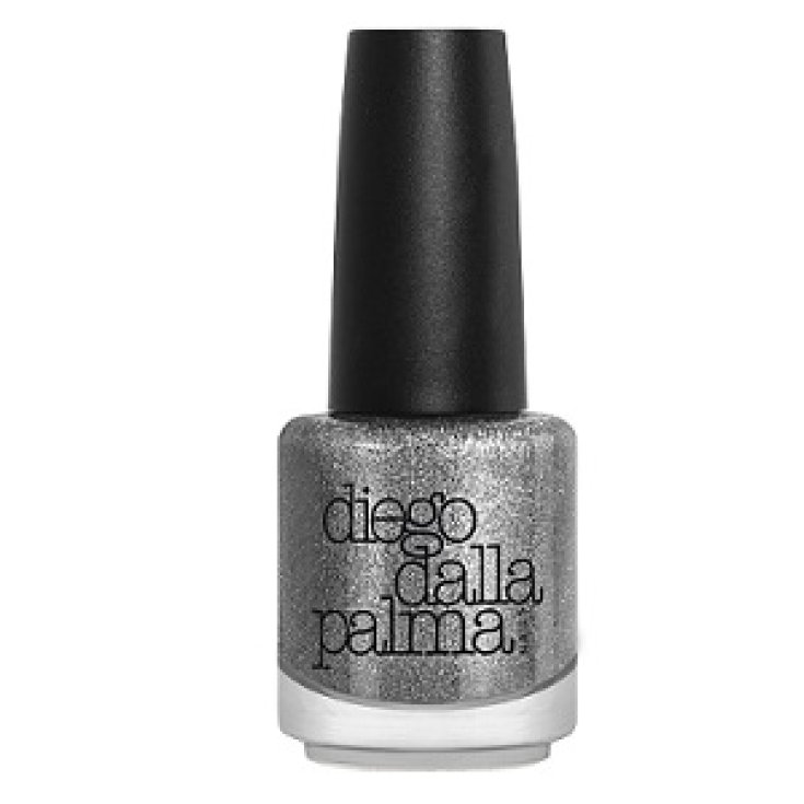 Diego Dalla Palma Silver Night Nails Nail Polish