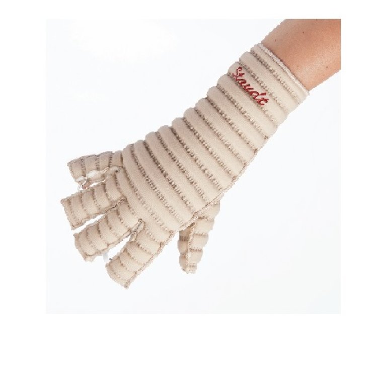 My Benefit My Mobilitas Band Therapy Glove At Night Size M Single Piece
