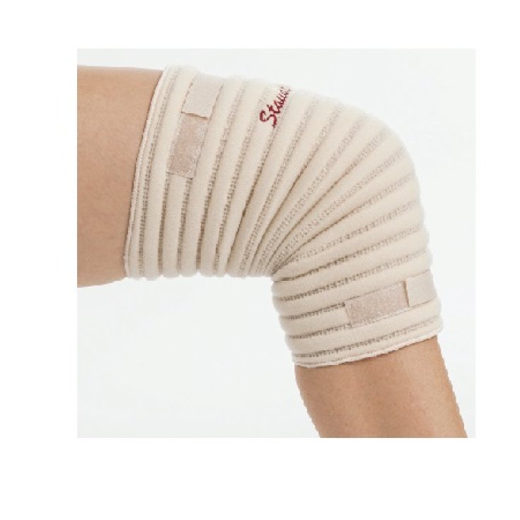 My Benefit My Mobilitas Knee Band Therapy At Night Size M Single piece