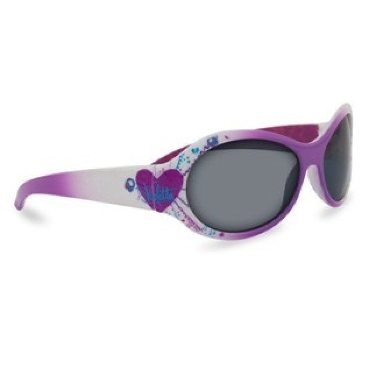 Difar Violetta Sunglasses For Girls 1 Pair