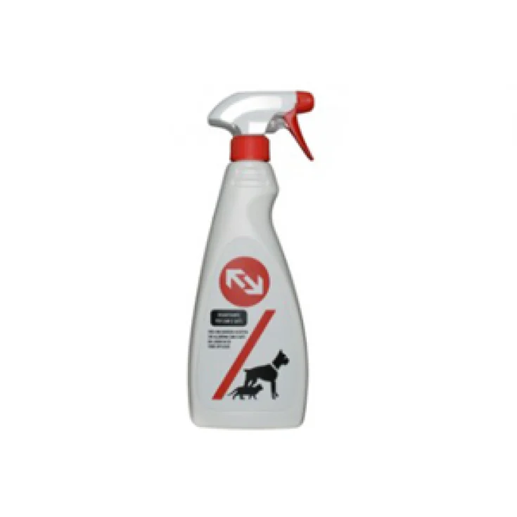 HABIT RELIEF 500ML