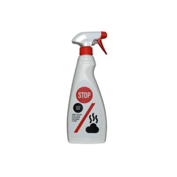 STOP BAD ODORS 500ML