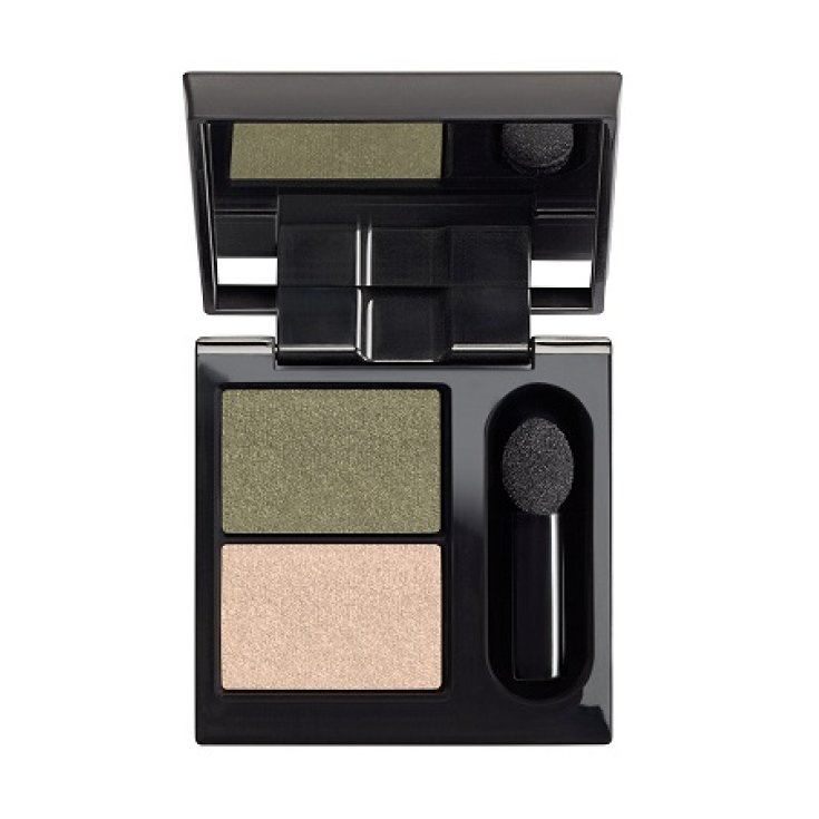 Diego Dalla Palma Make Up Rosemary Duo Eyeshadow Color 27