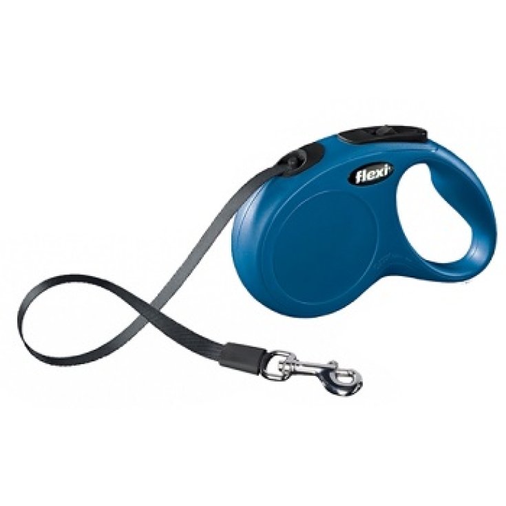 NEW CLASS FE XS BLUE LEASH