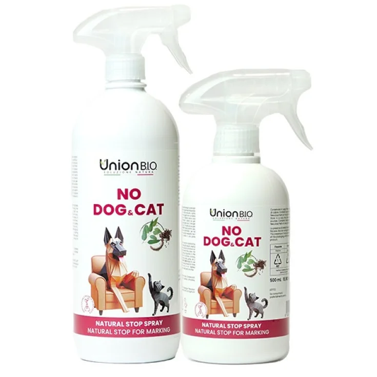 NO DOG & CAT 500ML