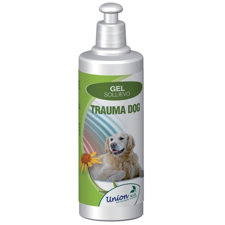 Z-Trauma - Gel de Premire Urgence - GEL Tube 60 ML