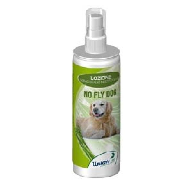 Union Bio No Fly Dog Insect Lotion 1L