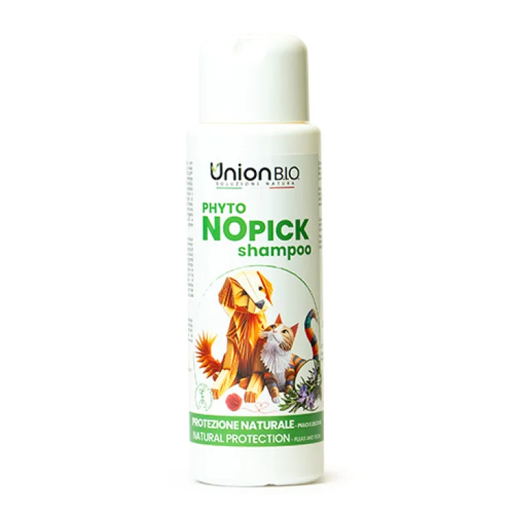 PHYTONOPICK SHAMPOO 1L