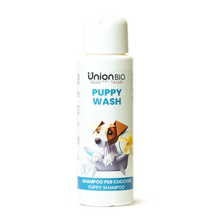 PUPPY WASH 250ML